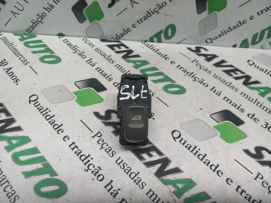Botão / Botões / Comutador Vidro Esq Volvo S60 I (384)