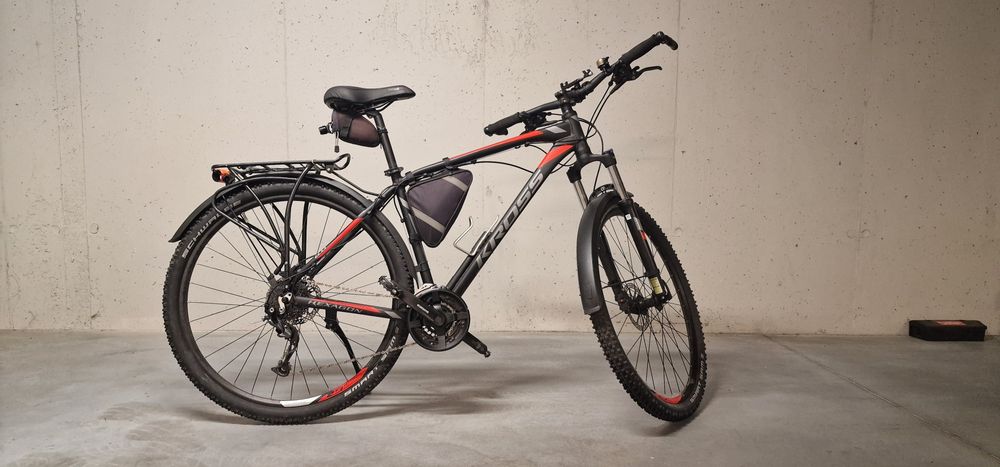 Rower kross hexagon 6.0 M 29 cali