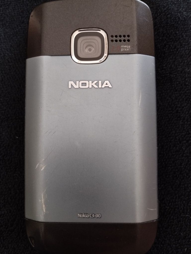 Nokia C3 desbloqueado