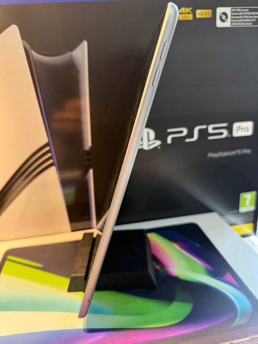 iPad 6th Gen 128GB LTE (АКБ 100%) Магазин|Гарантія