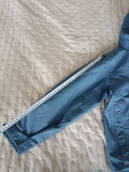 Kurtka wiatrówka Helly Hansen 140 10lat chłopiec