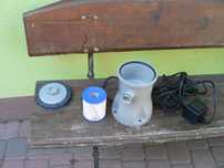 Pompa do basenu .