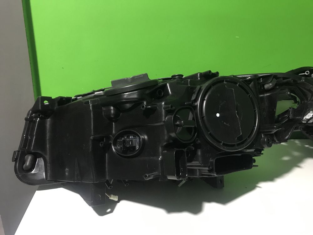 Фара BMW F10 F11  адаптивные Фары БМВ Ф10 Ф11 блоки разборка
