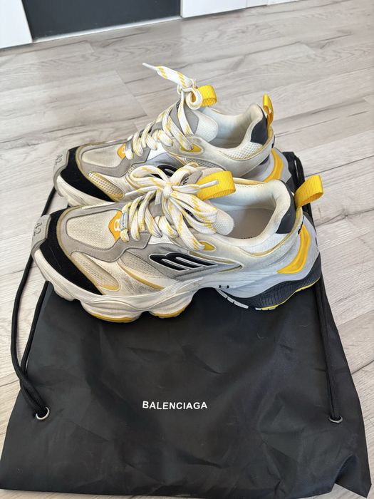 Sprzedam obuwie Balenciaga