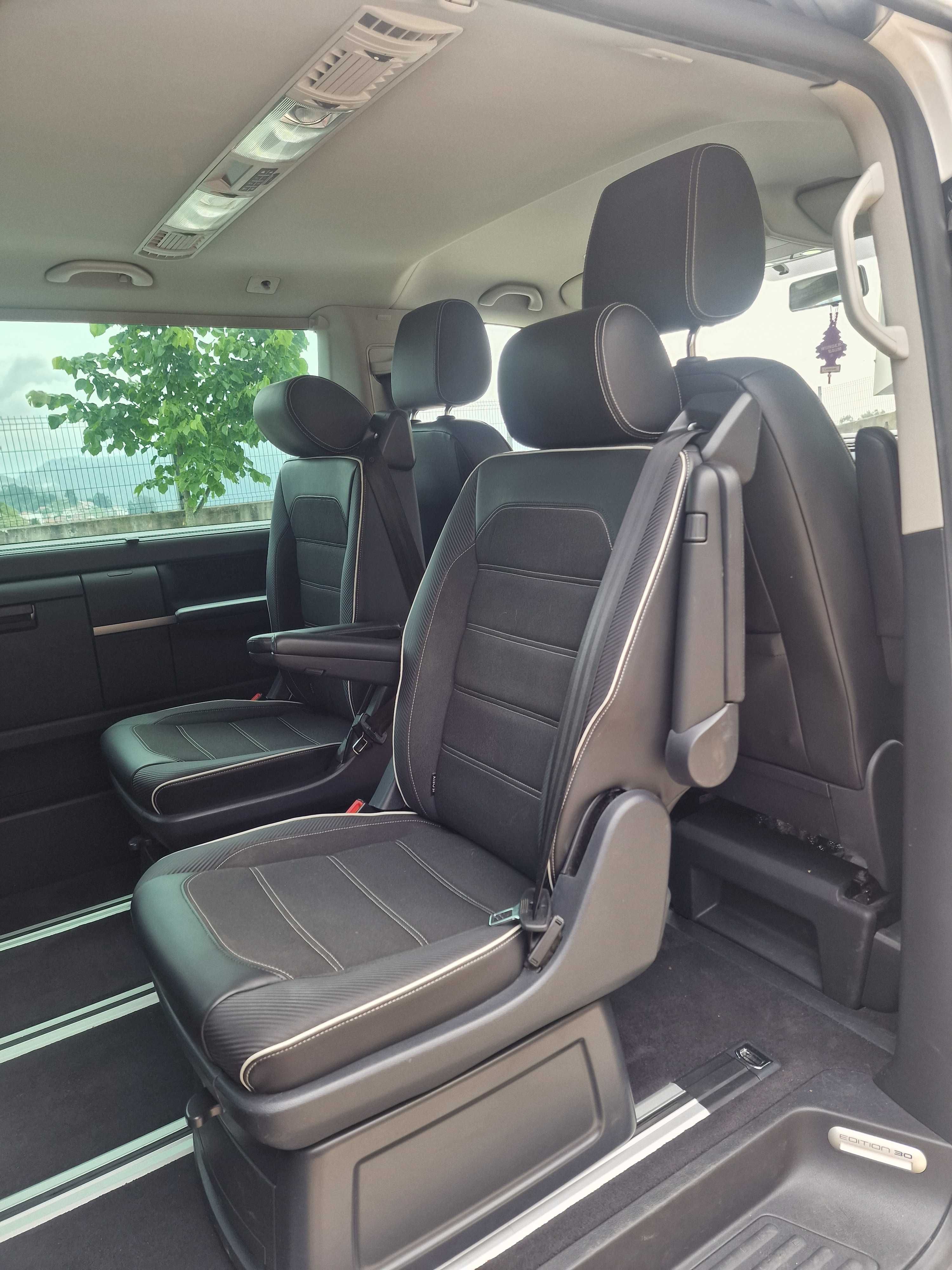 Volkswagen Multivan Edition 30
