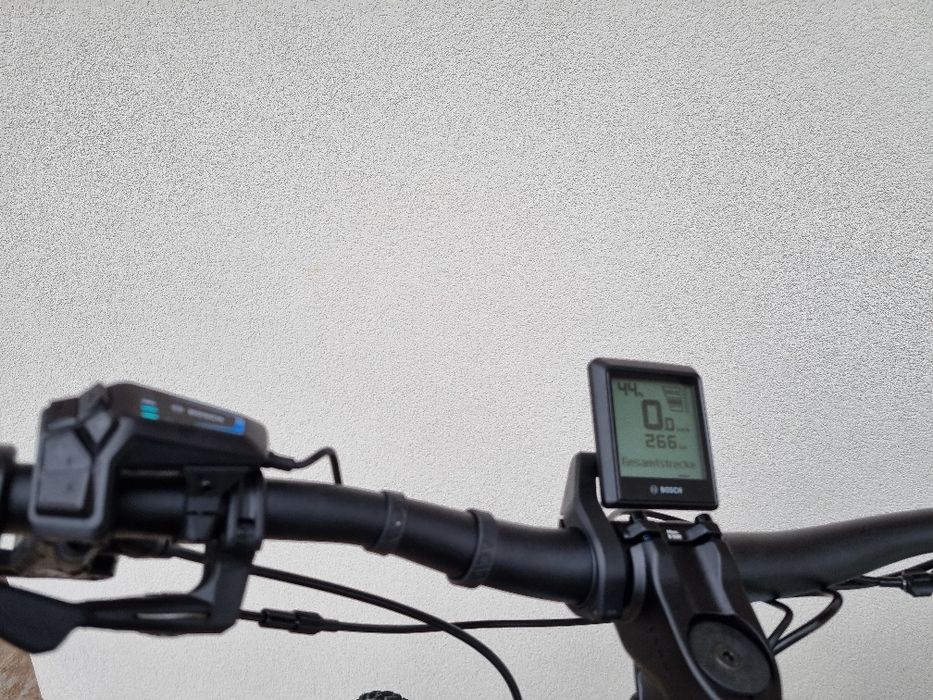 Cube Steteo Pro 140 hybrid