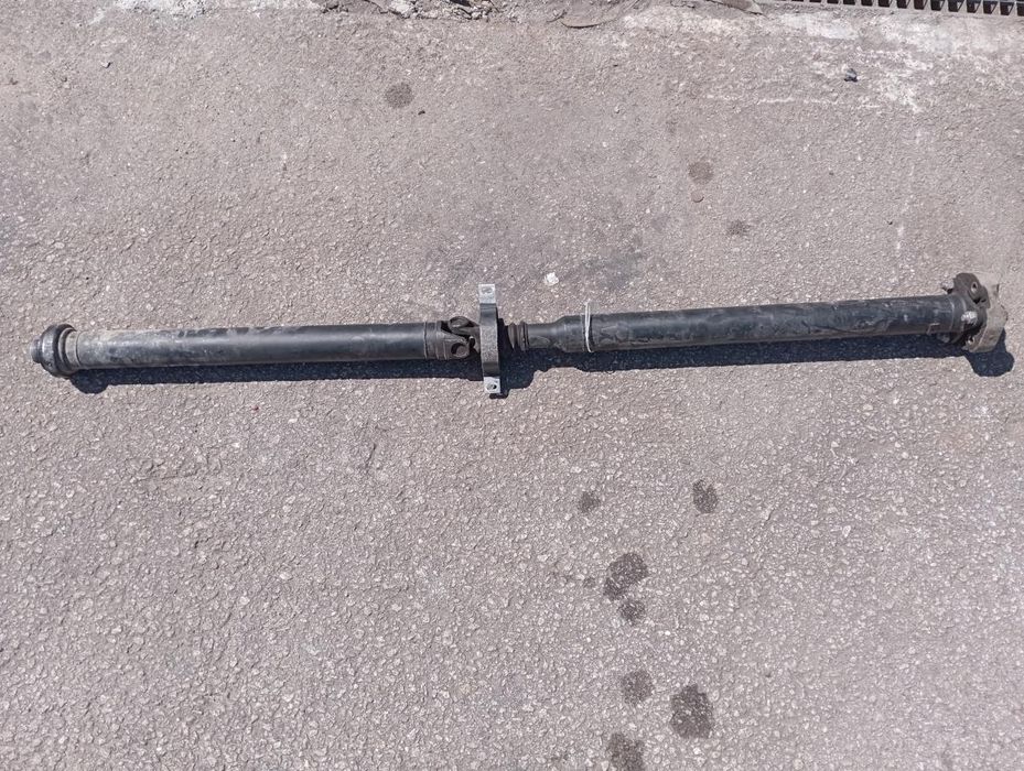 Transmissão central BMW 1 (F20)