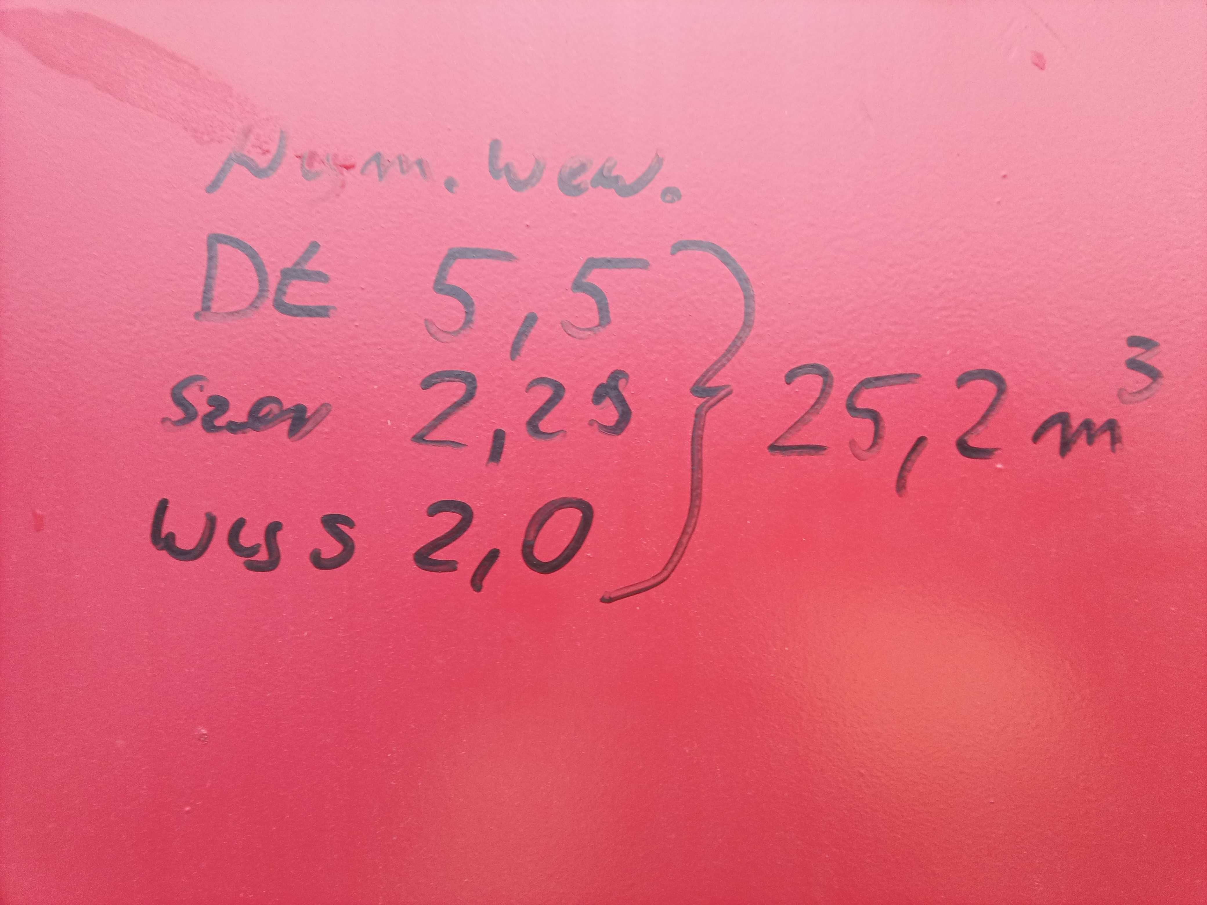 kontener hakowy 25,30 m3