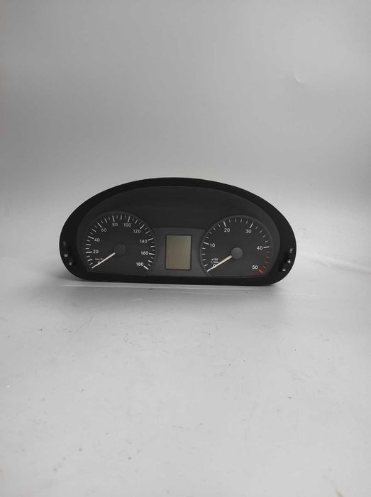 MERCEDES-BENZ Sprinter W906, 2.2cdi, Licznik, Zegar, OE: A906.4468.821