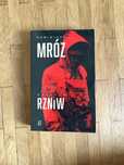 Remigiusz Mróz „Osiedle RZNiW” wydanie kieszonkowe