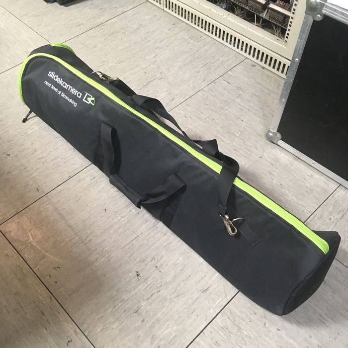 Statyw video Slidekamera hst-3