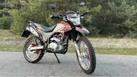 Продам FIRE 250 (EXDRIVE)