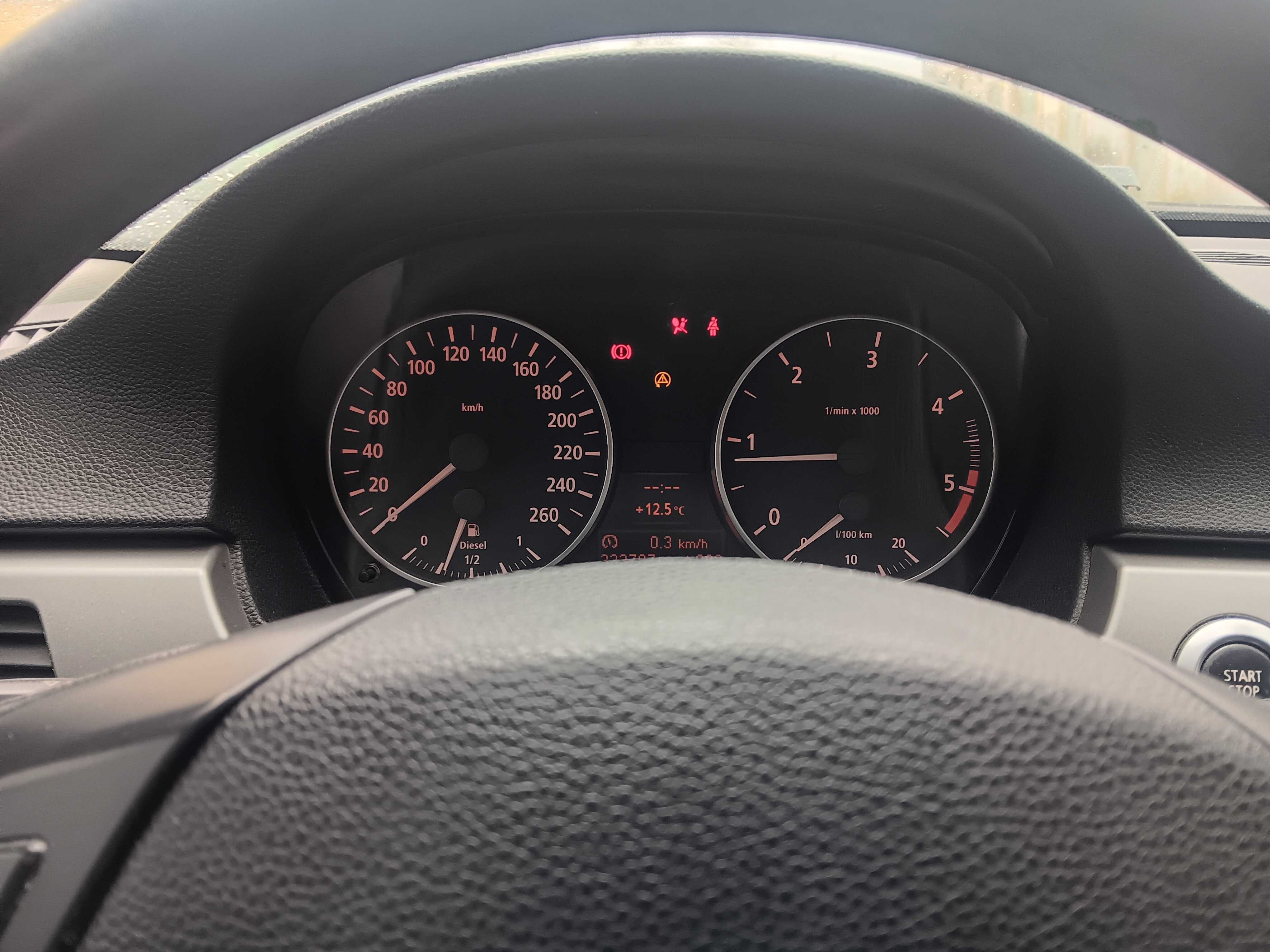Peças Bmw 318d e90