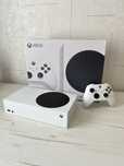 Xbox Series S 512 gb, в ідельному стані