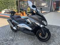 YAMAHA Tmax 500  só 34 mil km