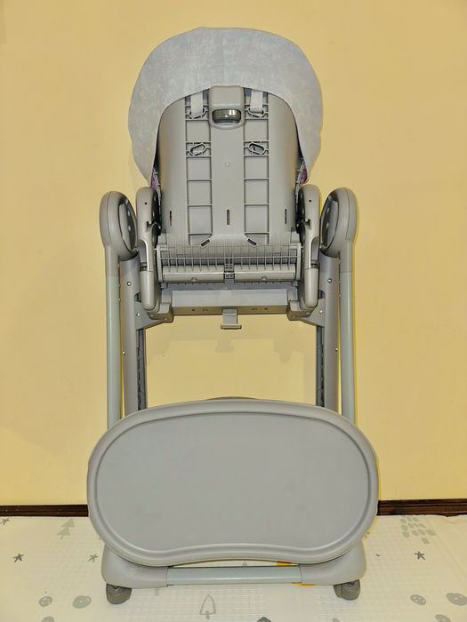 Стільчик для годування Chicco Polly Magic Relax