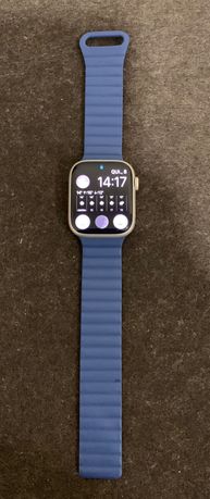 Apple Watch Serie 7 - 45mm