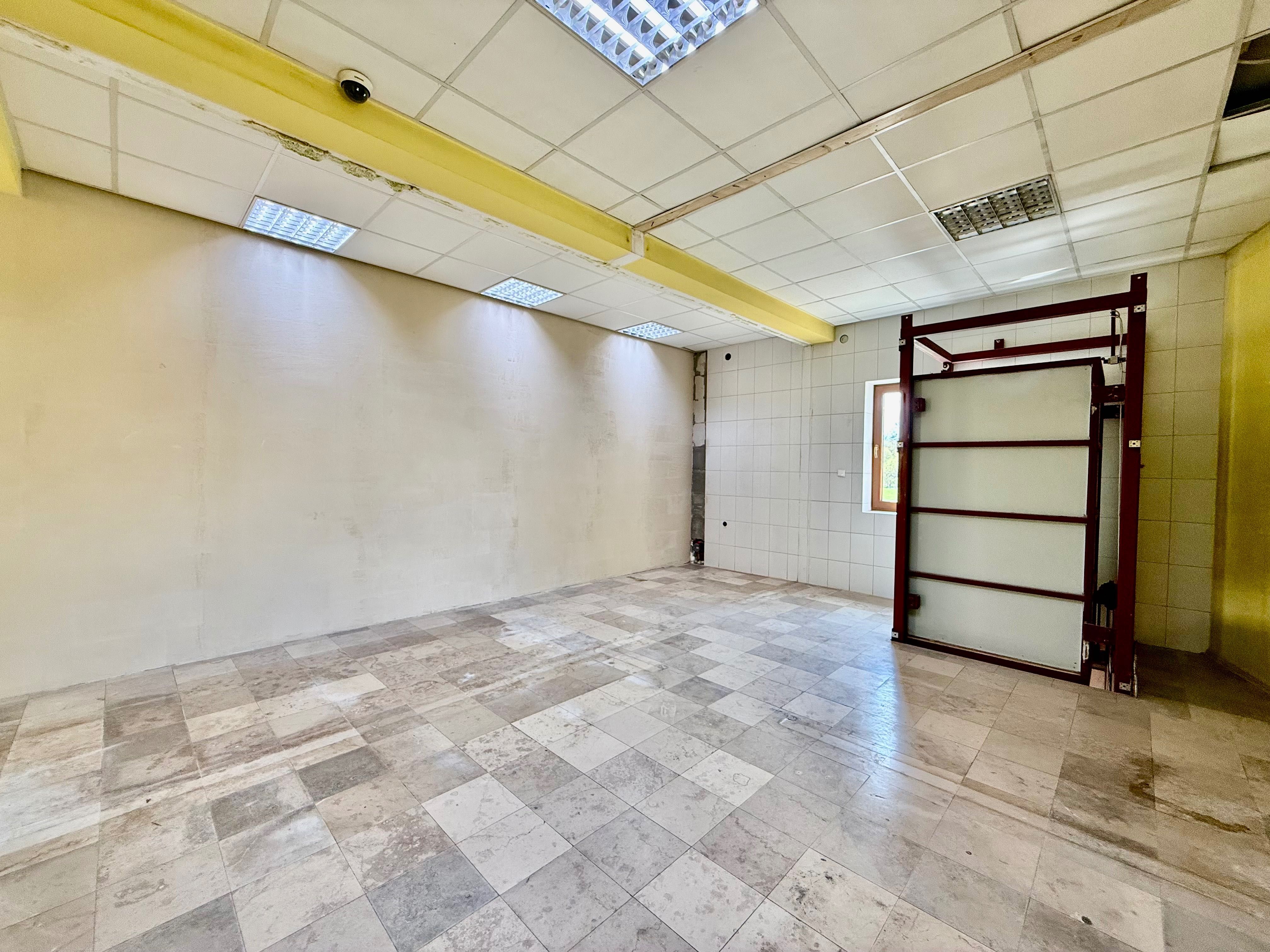 Lokal usługowo-handlowy 80 m2 Nowy Targ