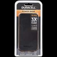 Powerbank Duracell
10 000 mAh