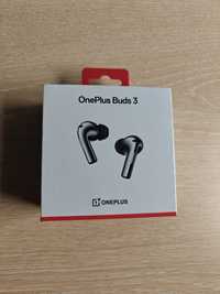 Słuchawki Oneplus buds 3