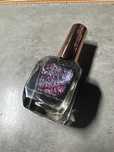 Clionadh Cosmetics Slick-adelic lakier do paznokci magnetyczny Pluteus
