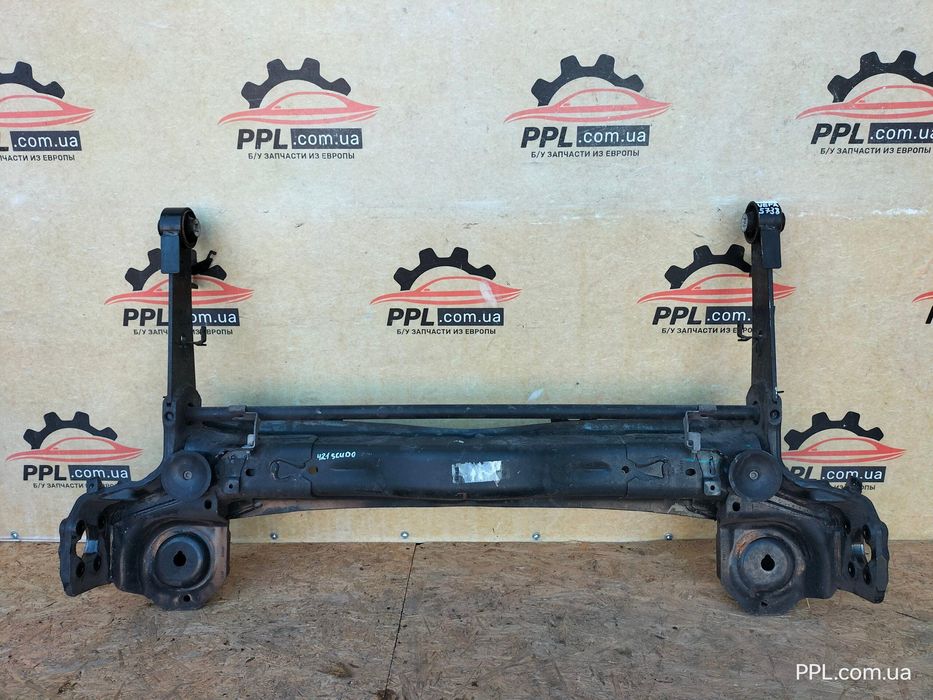 Fiat Scudo II 07-16 Jumpy Expert Балка задняя