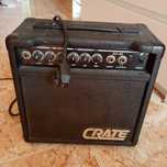 Amplificador guitarra