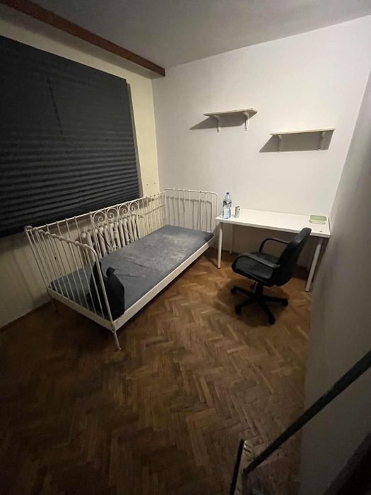 Pokój przy Uniwersytecie Pedagogicznym – wszystko w cenie