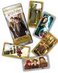harry potter contact panini karty 1 -140 wybór wszystkie