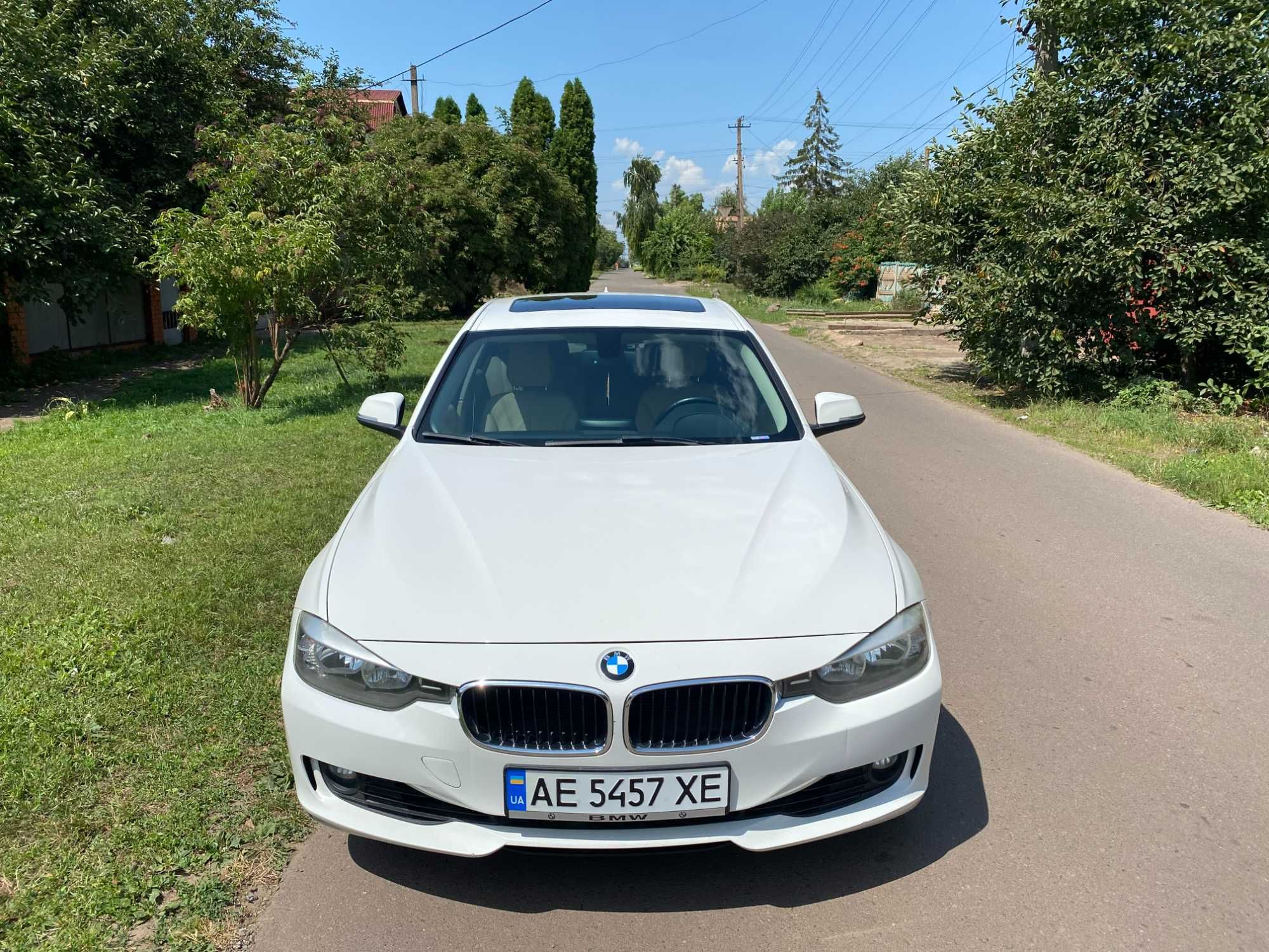 Продам BMW 328i 2013р.