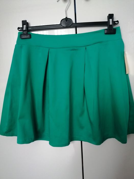 Nowa spódnica młodzieżowa rozmiar XL