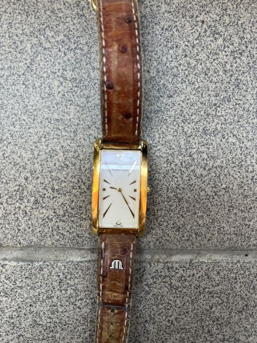 Zegarek Maurice Lacroix