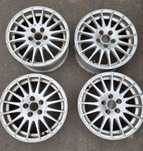 OZ Superturismo GT 15” 5x100 ET35