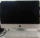 IMAC 21.5” / GT650M - 16 GB