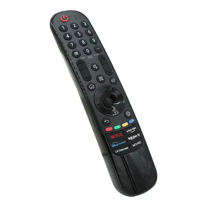 Pilot Do Tv Lg Magic An-mr21ga An-mr21gc Głos Myszka Kursor