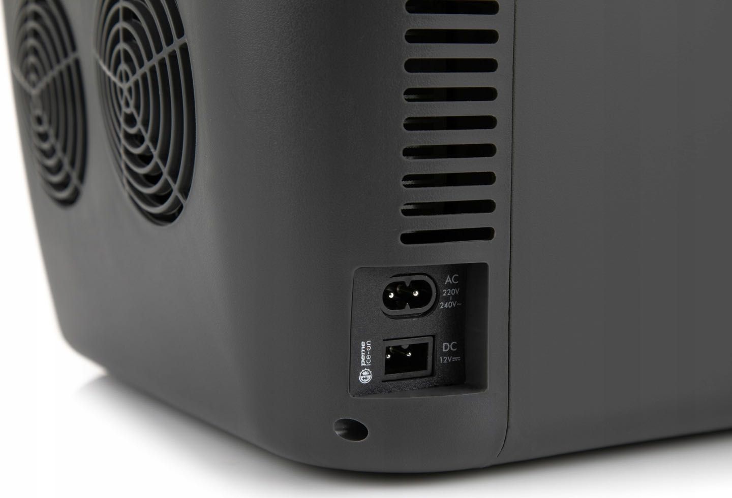 lodówka przenośna turystyczna elektryczna samochodowa 12v 230v usb