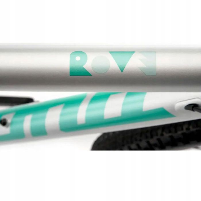 Rower Gravel * KONA ROVE AL 650 27,5 * Rama 56cm Hamulce TARCZOWE 2x8s