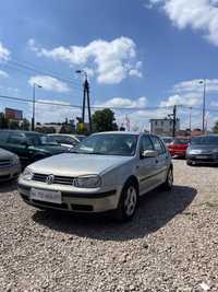 Na Sprzedaz Volkswagen Golf 1.6 Benzyna//Szybki//FajnyStan//Gwarancja