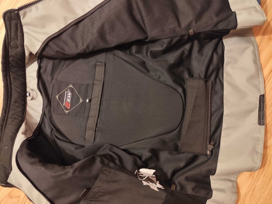 Casaco Motard Senhora