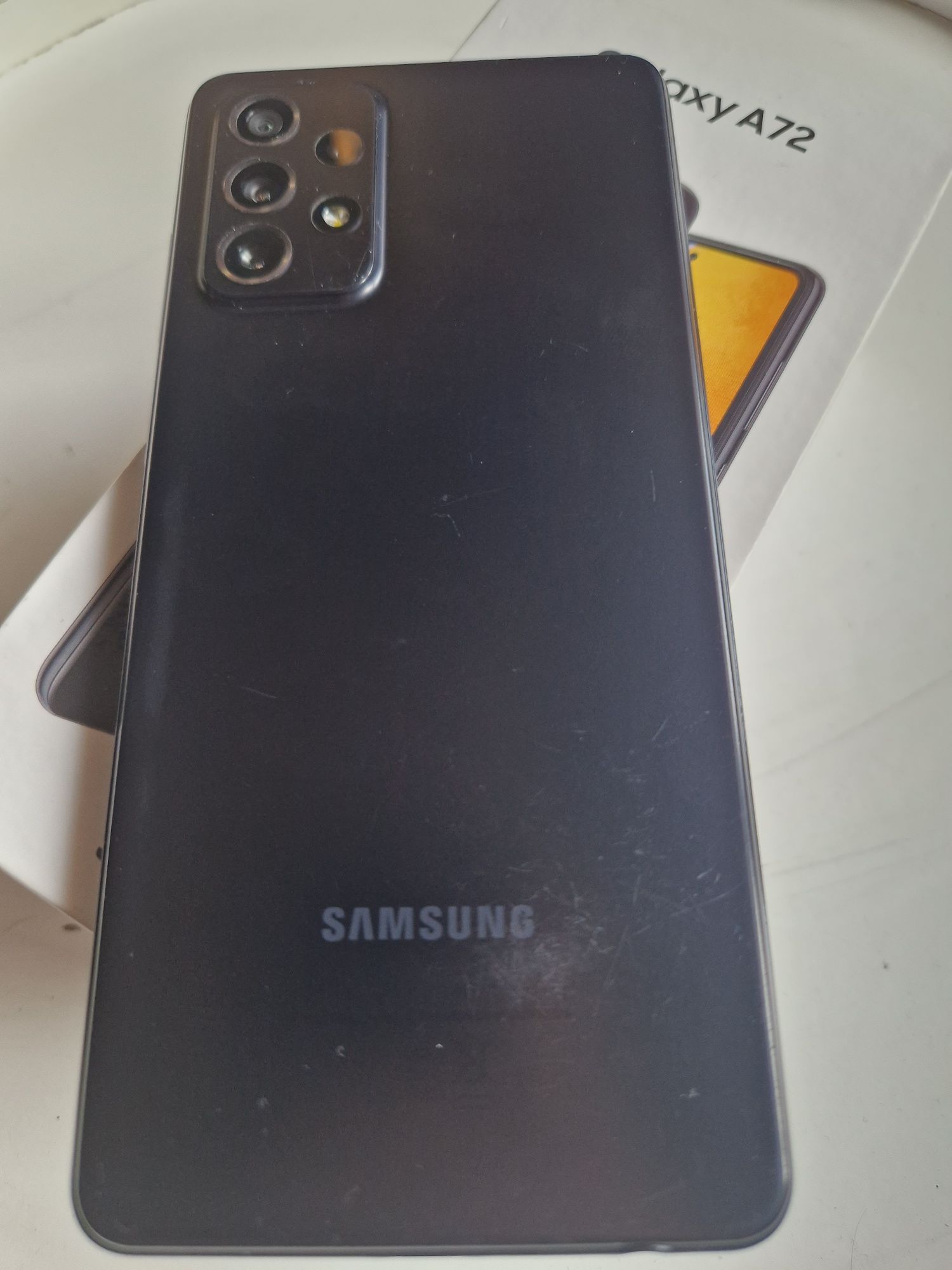 Telefon Samsung a72