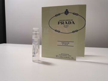 Prada Infusion d'Iris EDP