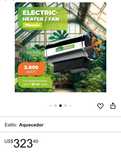Ventilador Phoenix 2.8
