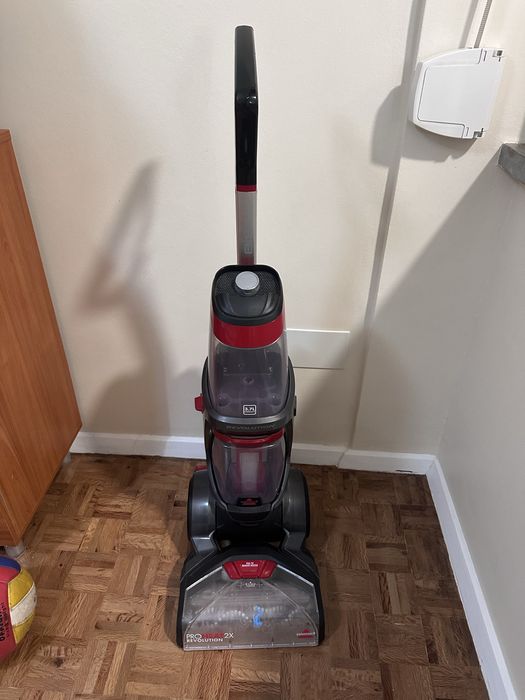 Bissel 2 x evolution