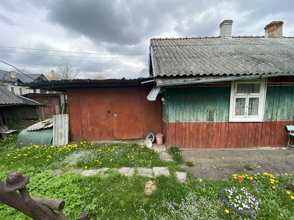 Продаж будинку в с. Родатичі. Ділянка 30 сотих.