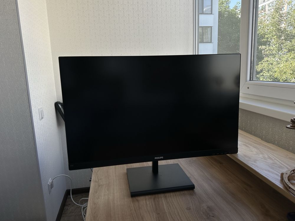 Монітор Philips E-Line 275E1S/00 27-дюймів
