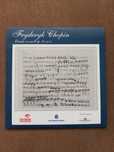 Chopin: Etiuda cis-moll op. 10 nr 4 - płyta CD. Martha Argerich i inni
