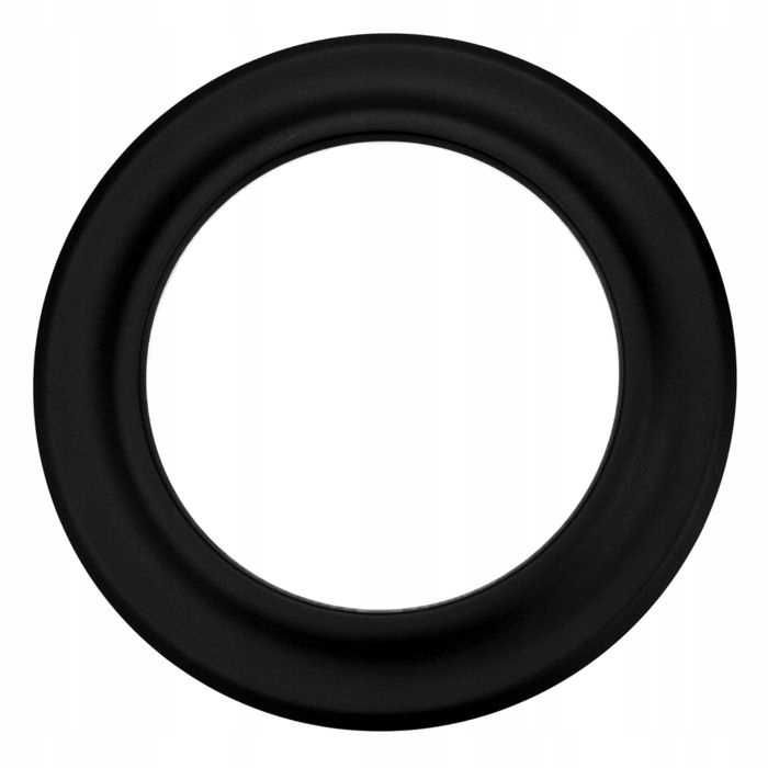 Rura spalinowa stalowa fi 120/130/150 kolanko, szyber, rozeta, gr.2 mm