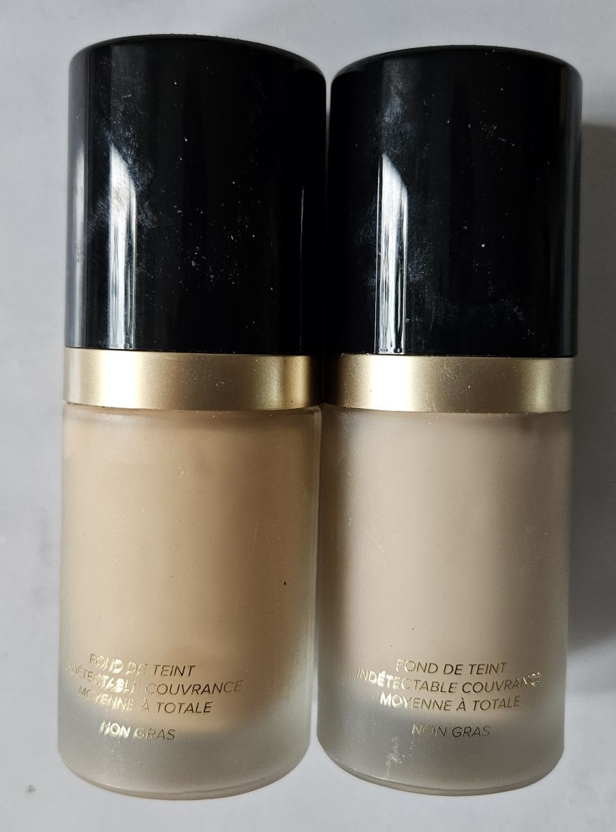 Podkład Too Faced Born This Way cloud I Snow