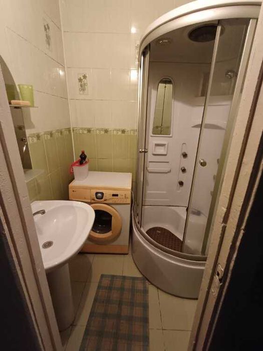 Продаеться 1к квартира Харків