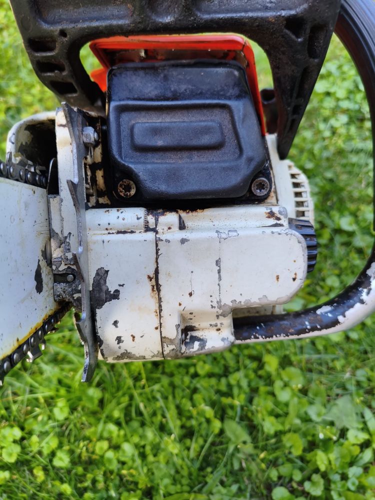 Stihl 026 stan bardzo dobry mozliwa wysylka